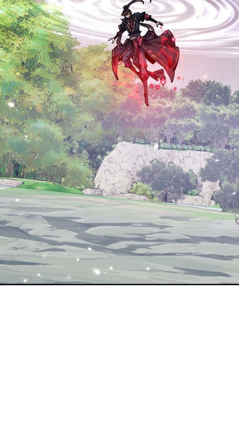 Devious Son Of Heaven Chapter 116 - halaman 4