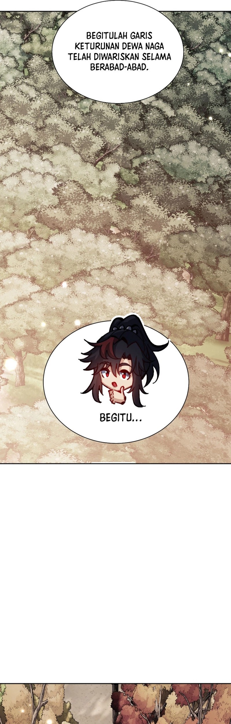 Devious Son Of Heaven Chapter 116 - halaman 45