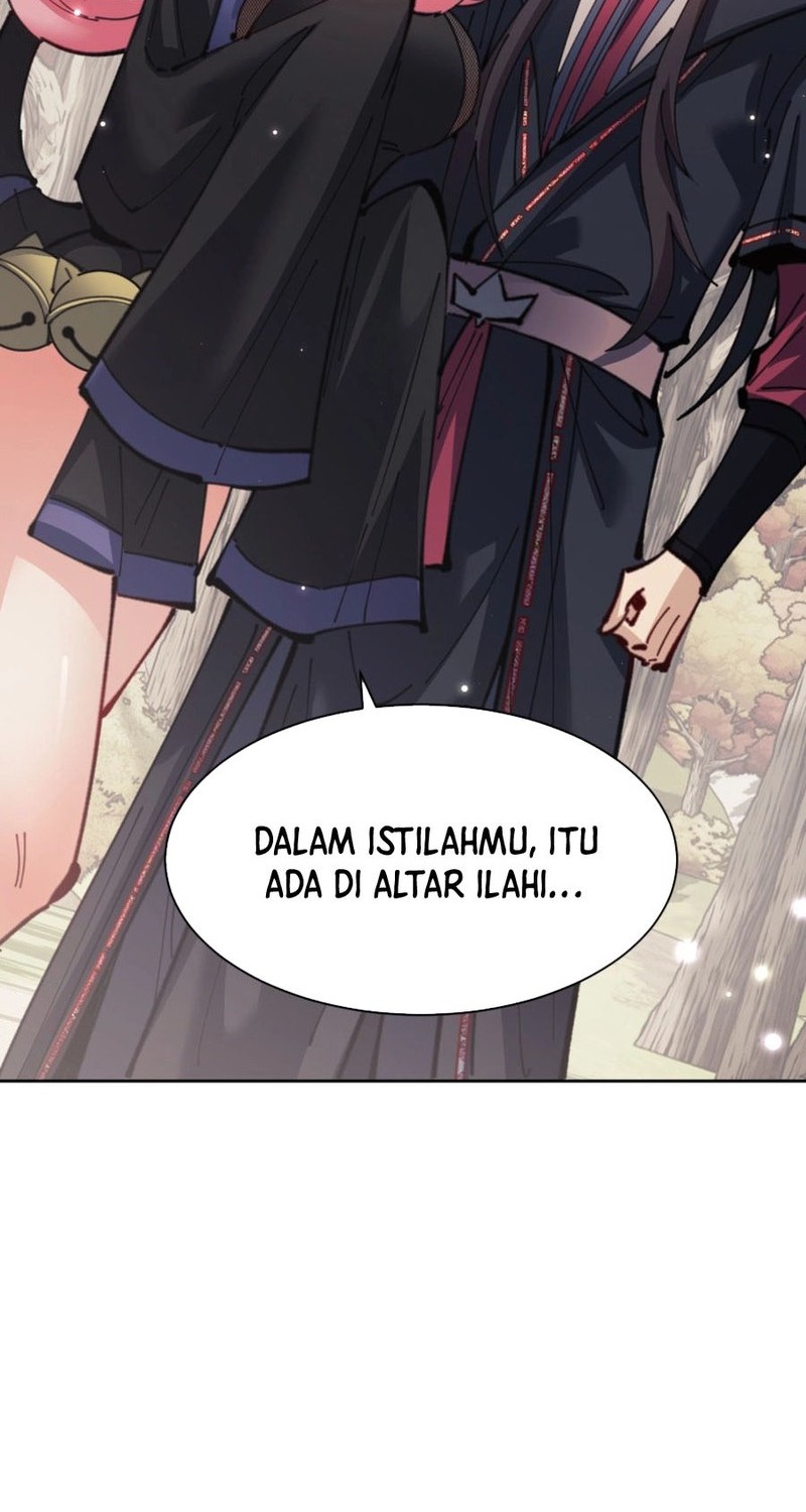 Devious Son Of Heaven Chapter 116 - halaman 48