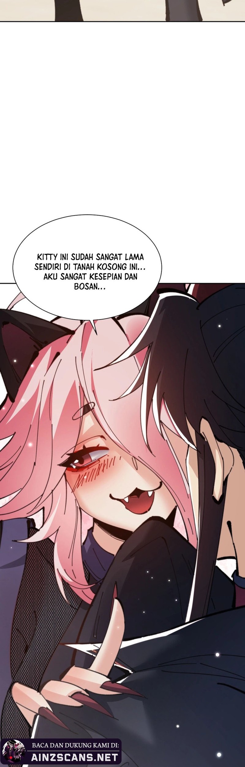Devious Son Of Heaven Chapter 116 - halaman 54