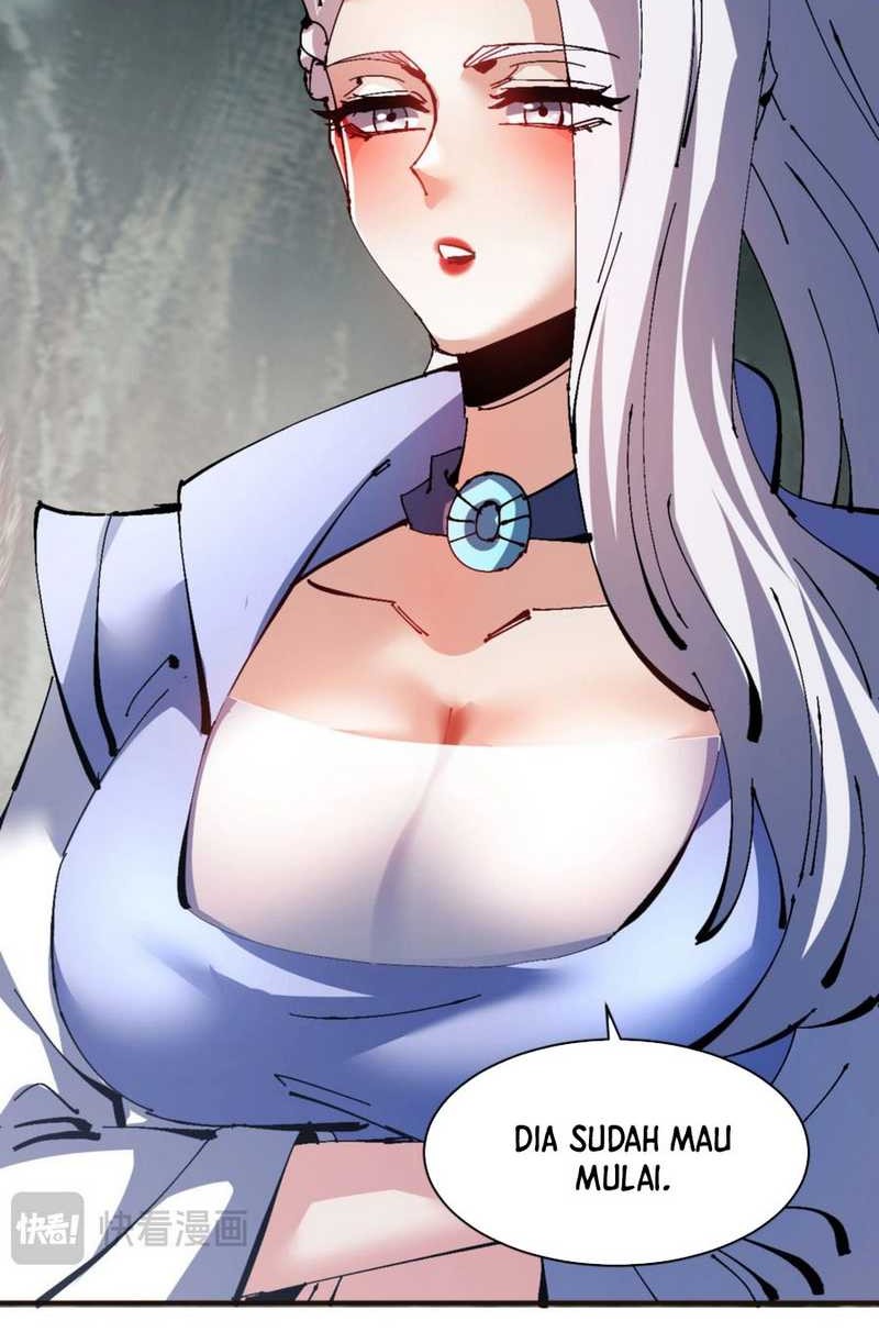 Devious Son Of Heaven Chapter 117 - halaman 17