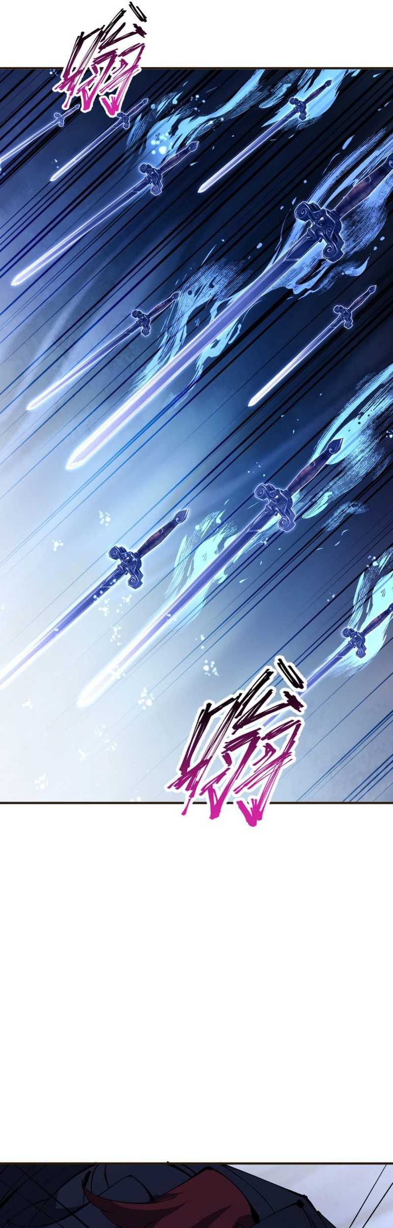 Devious Son Of Heaven Chapter 117 - halaman 21