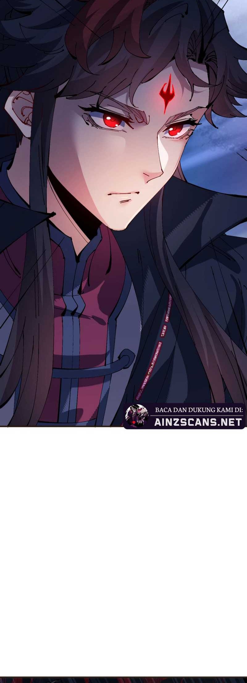 Devious Son Of Heaven Chapter 117 - halaman 22