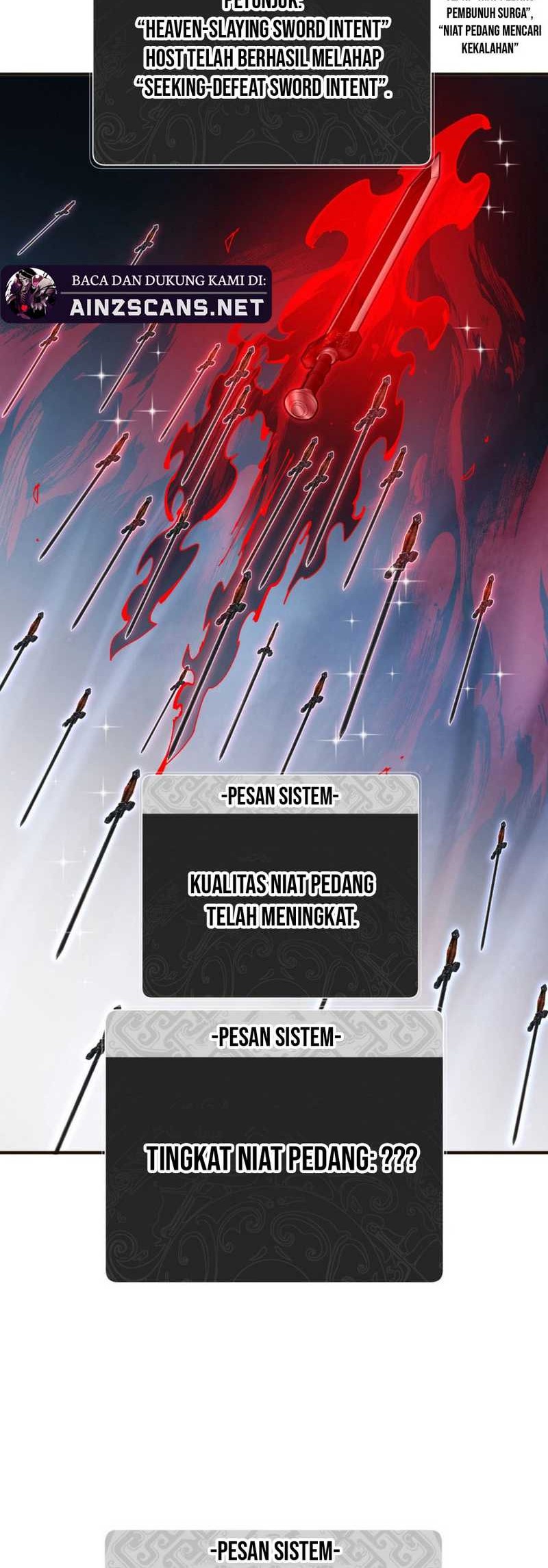 Devious Son Of Heaven Chapter 117 - halaman 24