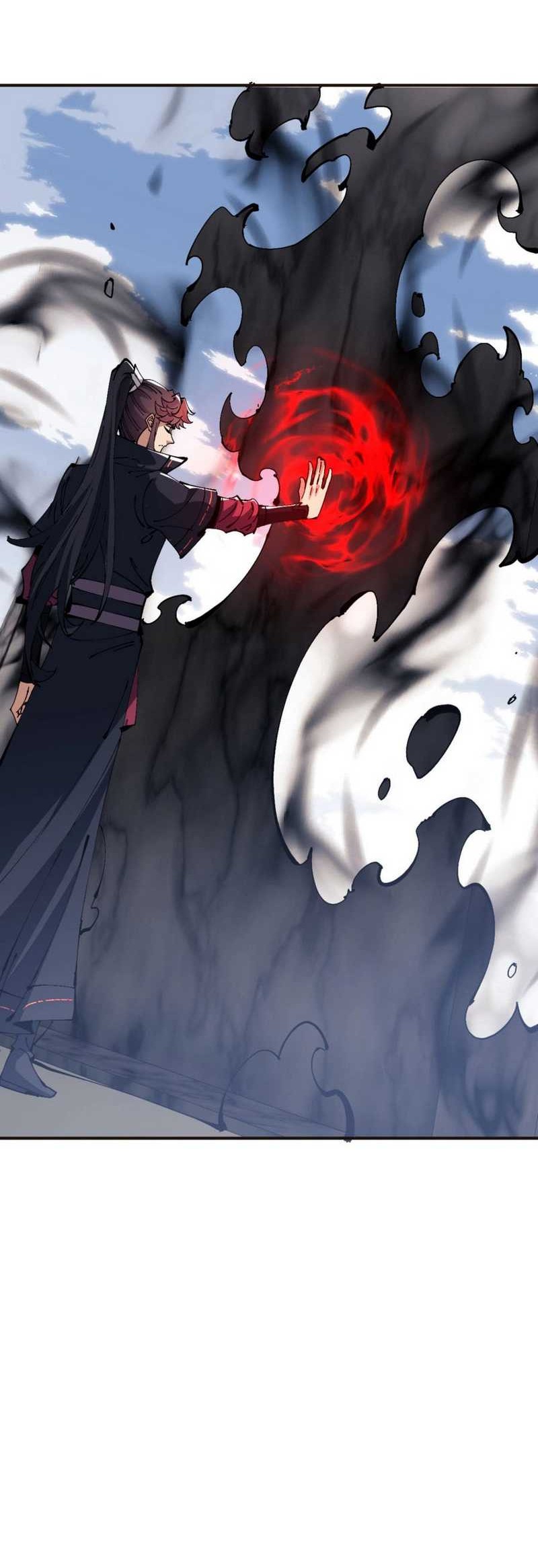 Devious Son Of Heaven Chapter 117 - halaman 32
