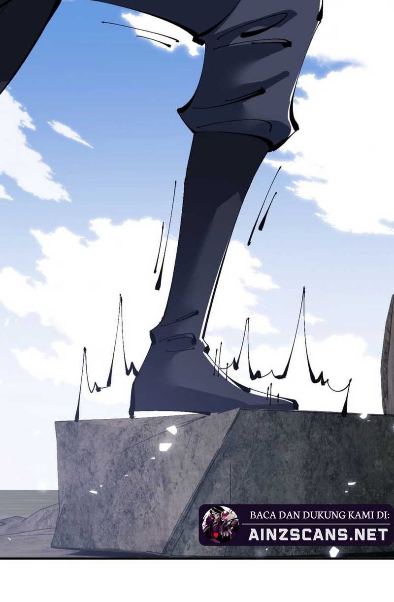Devious Son Of Heaven Chapter 117 - halaman 39