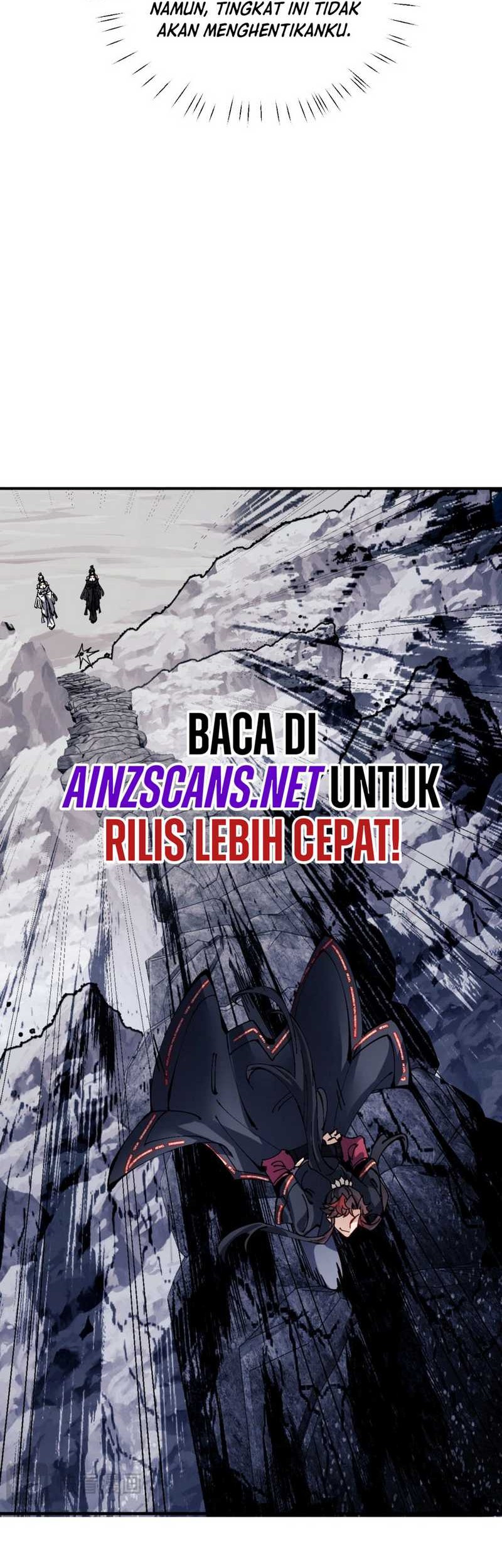 Devious Son Of Heaven Chapter 117 - halaman 41
