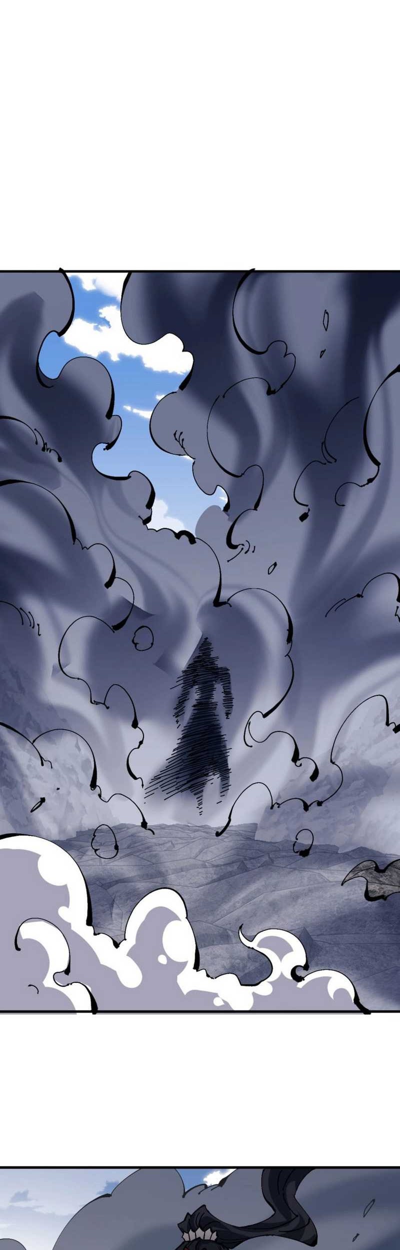 Devious Son Of Heaven Chapter 117 - halaman 47