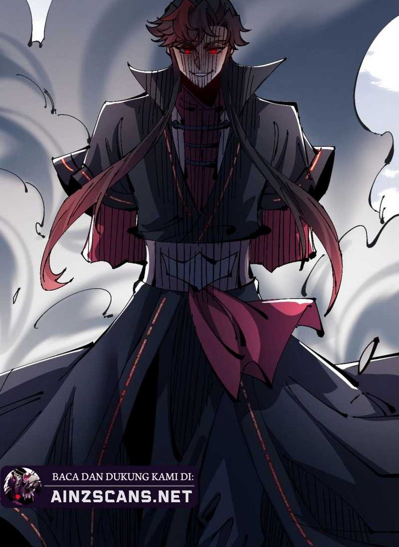 Devious Son Of Heaven Chapter 117 - halaman 48