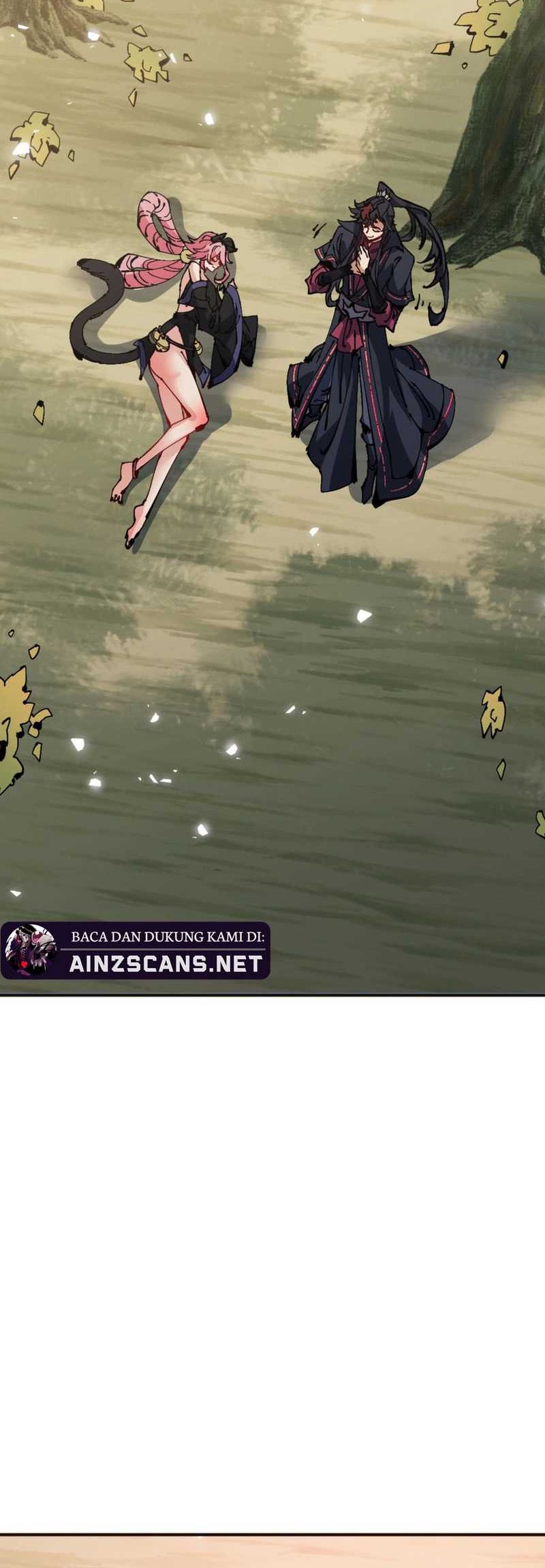 Devious Son Of Heaven Chapter 117 - halaman 5