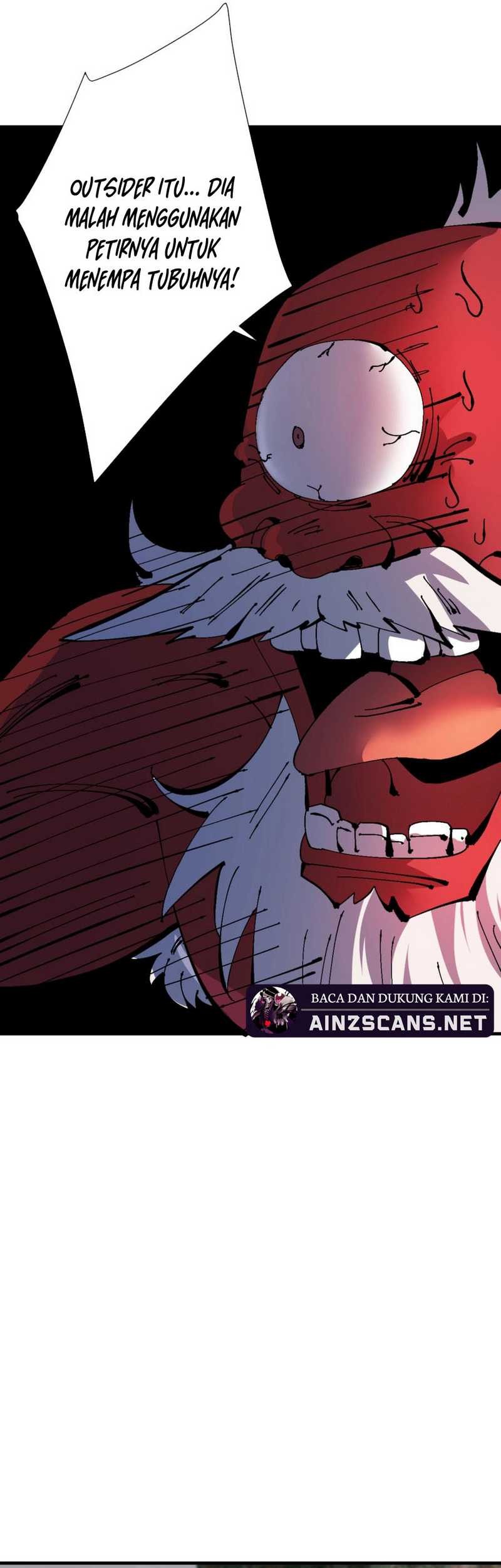 Devious Son Of Heaven Chapter 117 - halaman 52