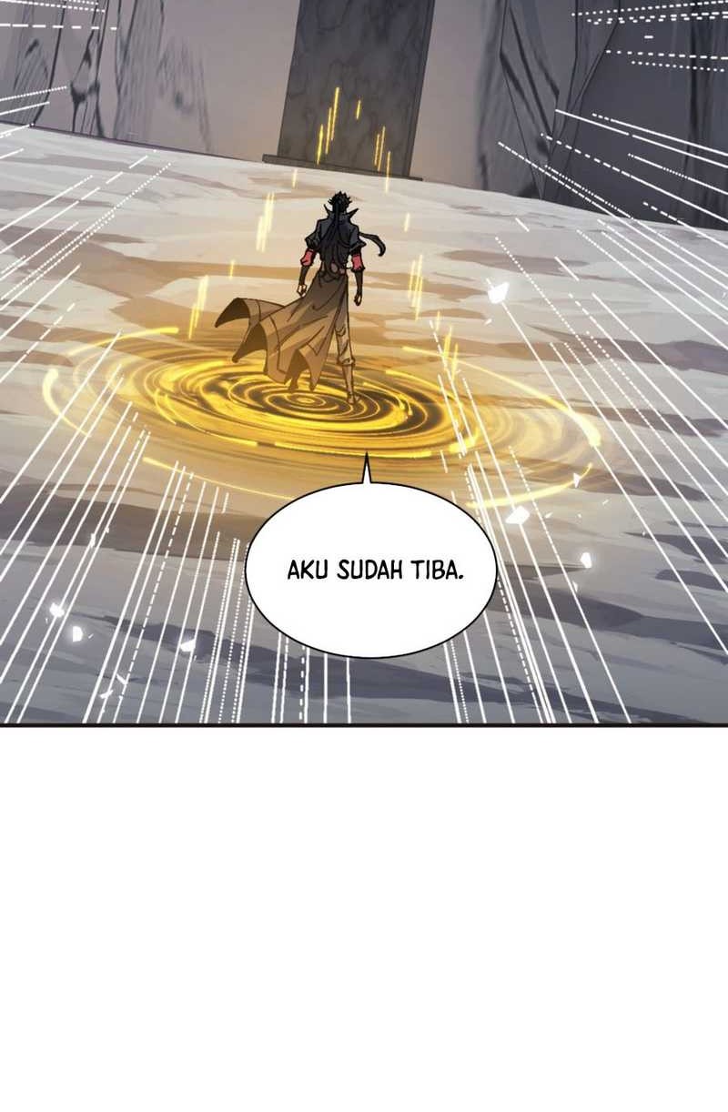 Devious Son Of Heaven Chapter 117 - halaman 8