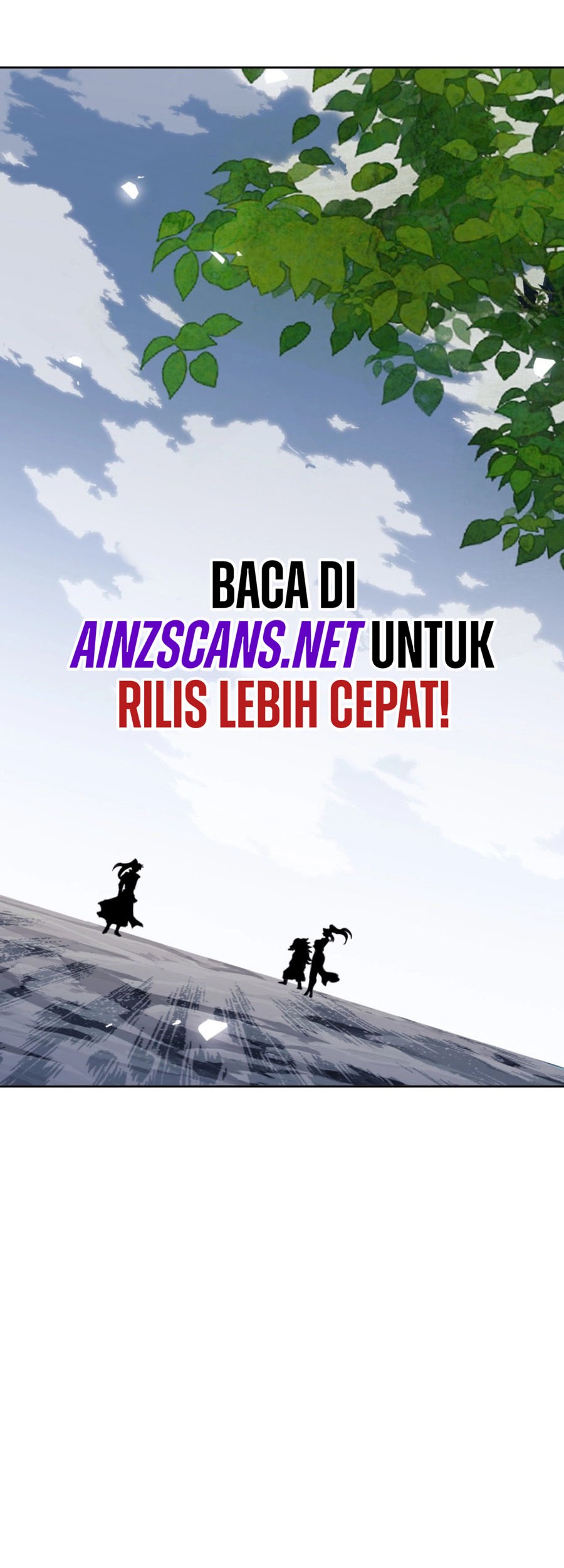 Devious Son Of Heaven Chapter 118 - halaman 13