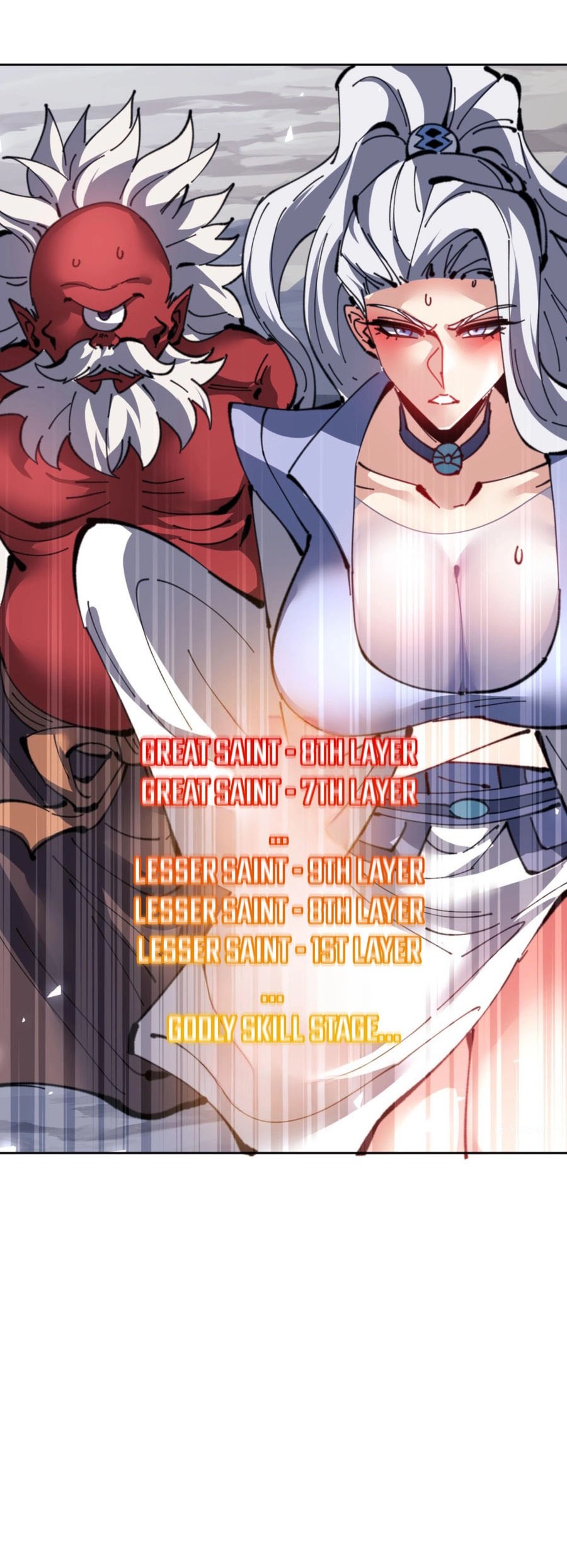 Devious Son Of Heaven Chapter 118 - halaman 14