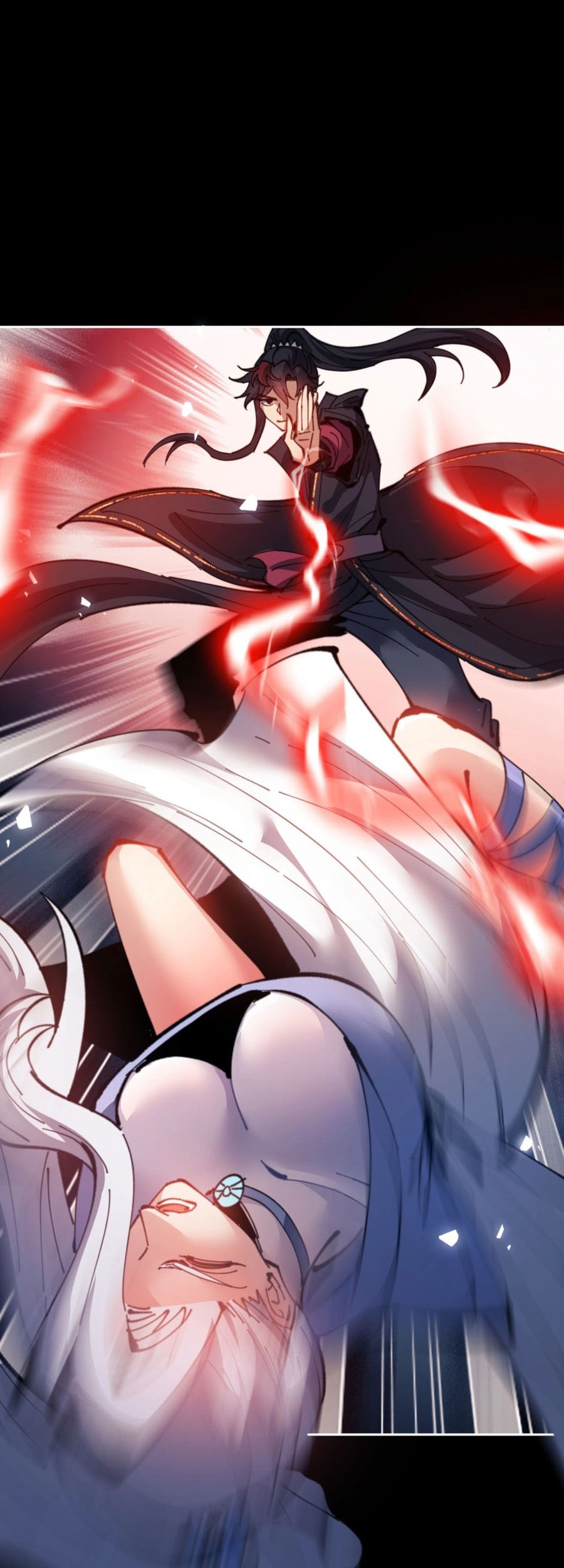 Devious Son Of Heaven Chapter 118 - halaman 19