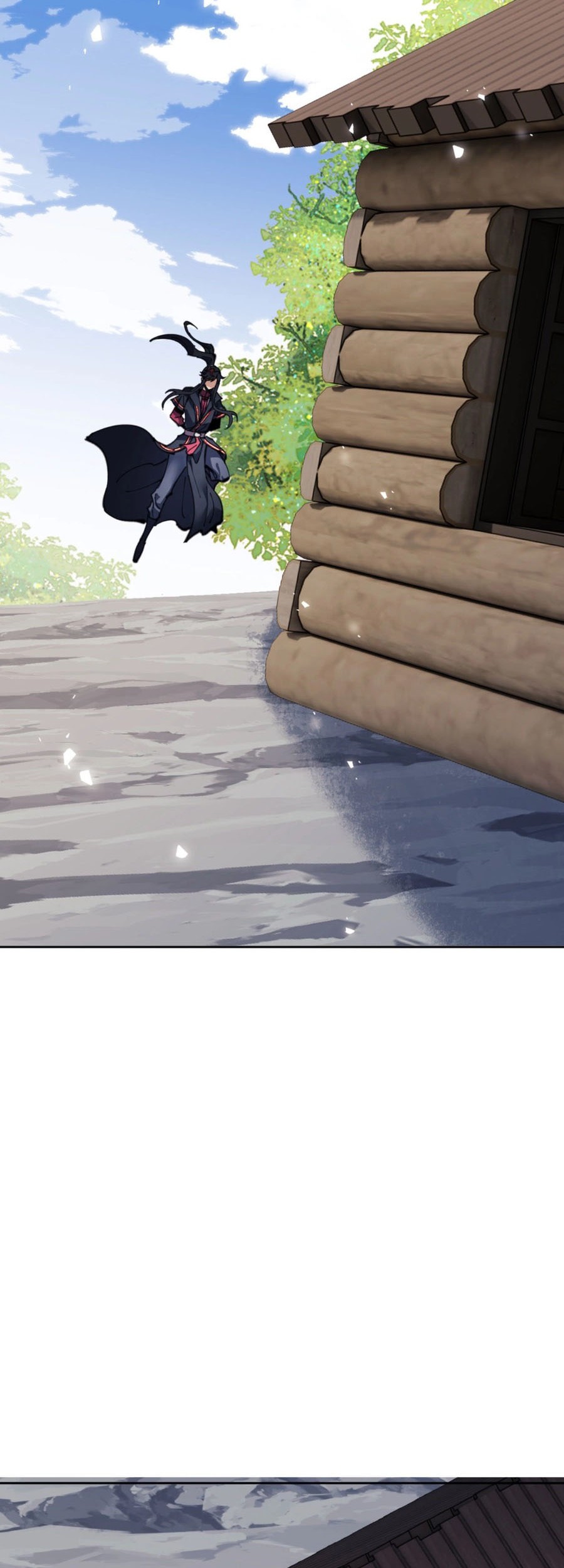 Devious Son Of Heaven Chapter 118 - halaman 25