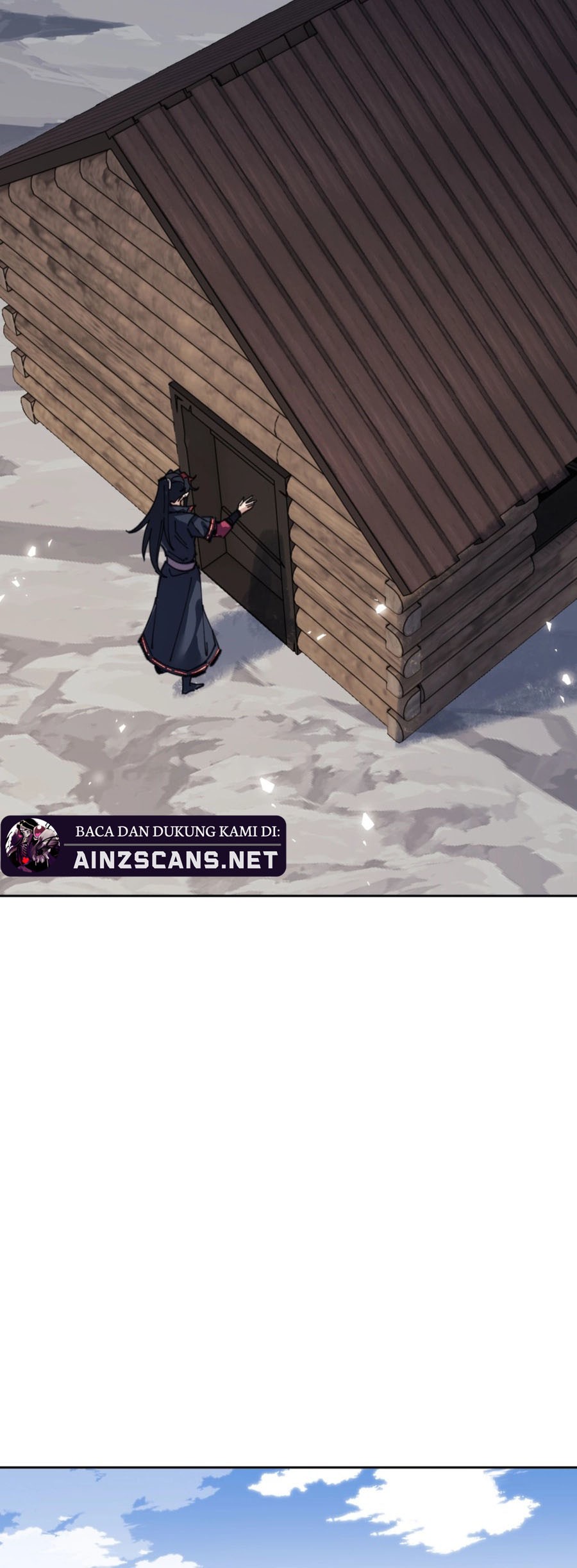 Devious Son Of Heaven Chapter 118 - halaman 26