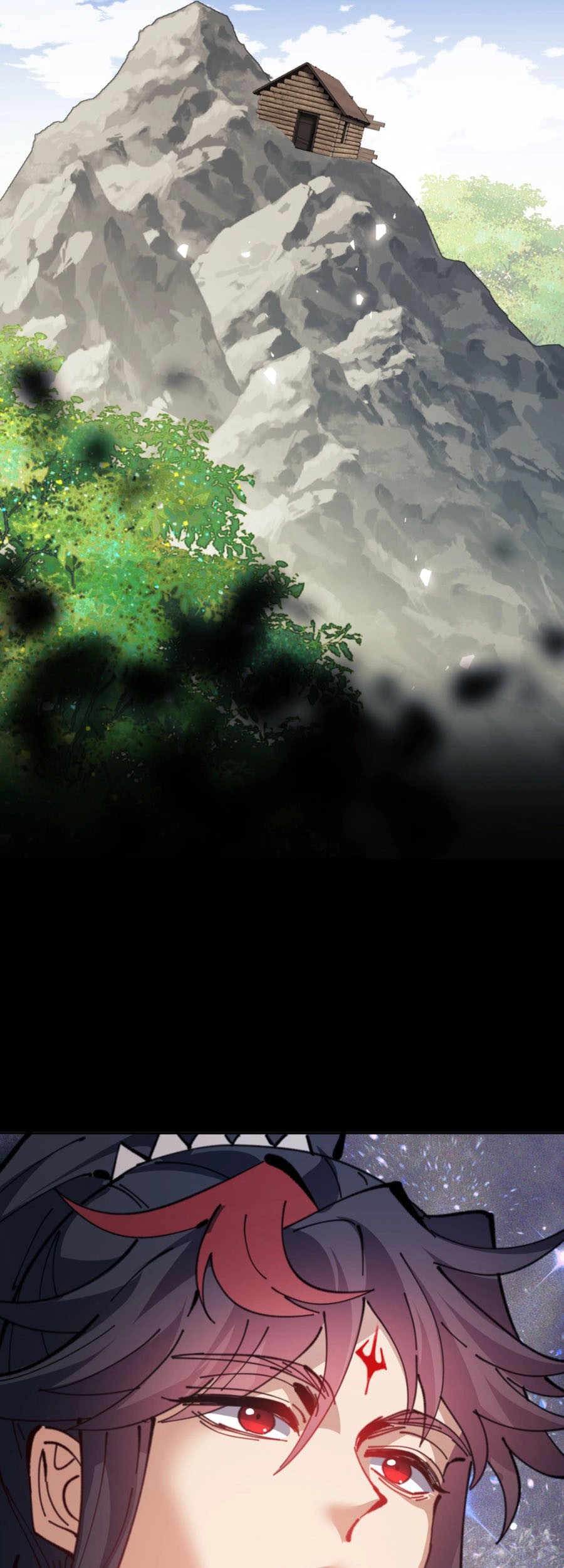 Devious Son Of Heaven Chapter 118 - halaman 27