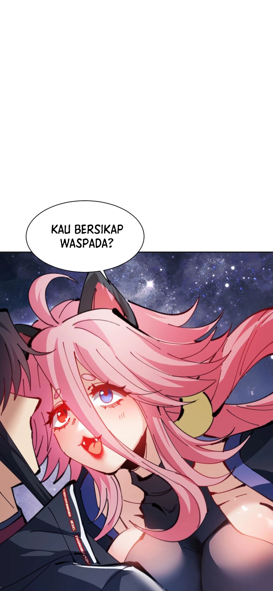 Devious Son Of Heaven Chapter 118 - halaman 36