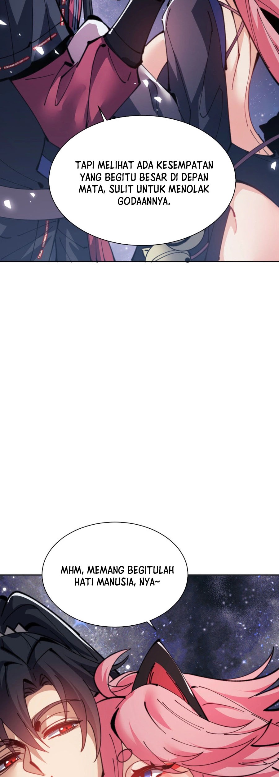 Devious Son Of Heaven Chapter 118 - halaman 38