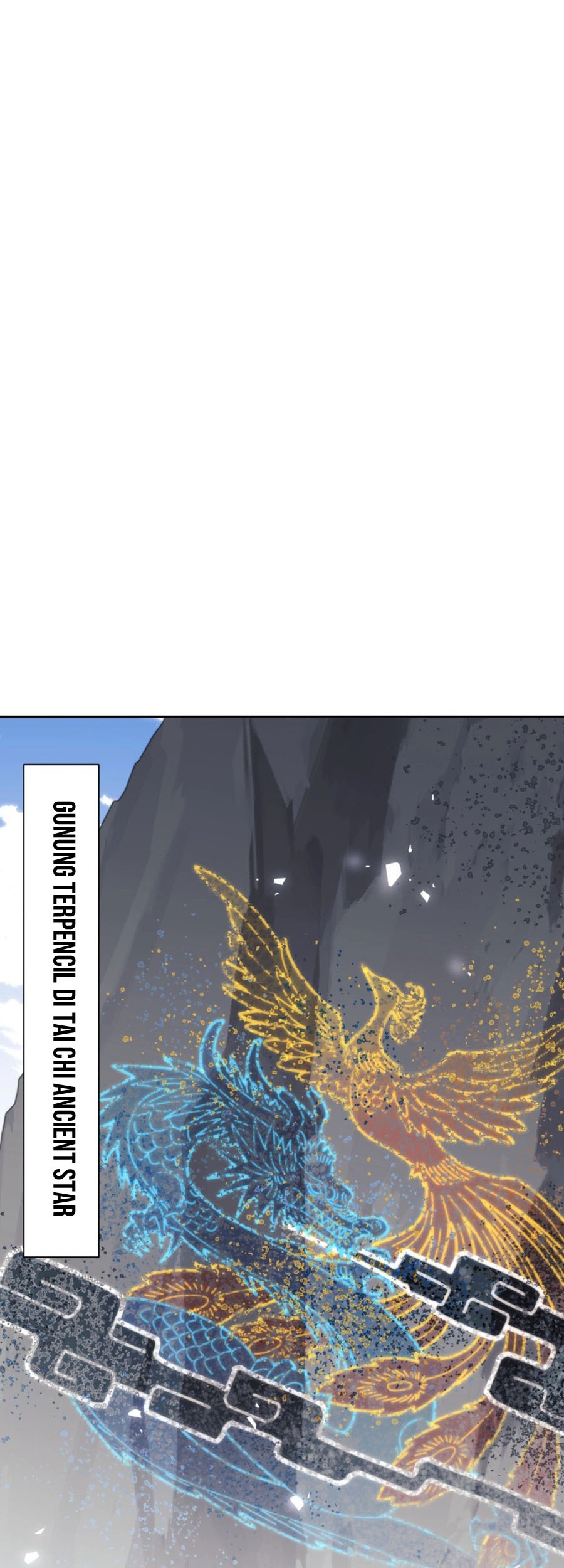 Devious Son Of Heaven Chapter 118 - halaman 41