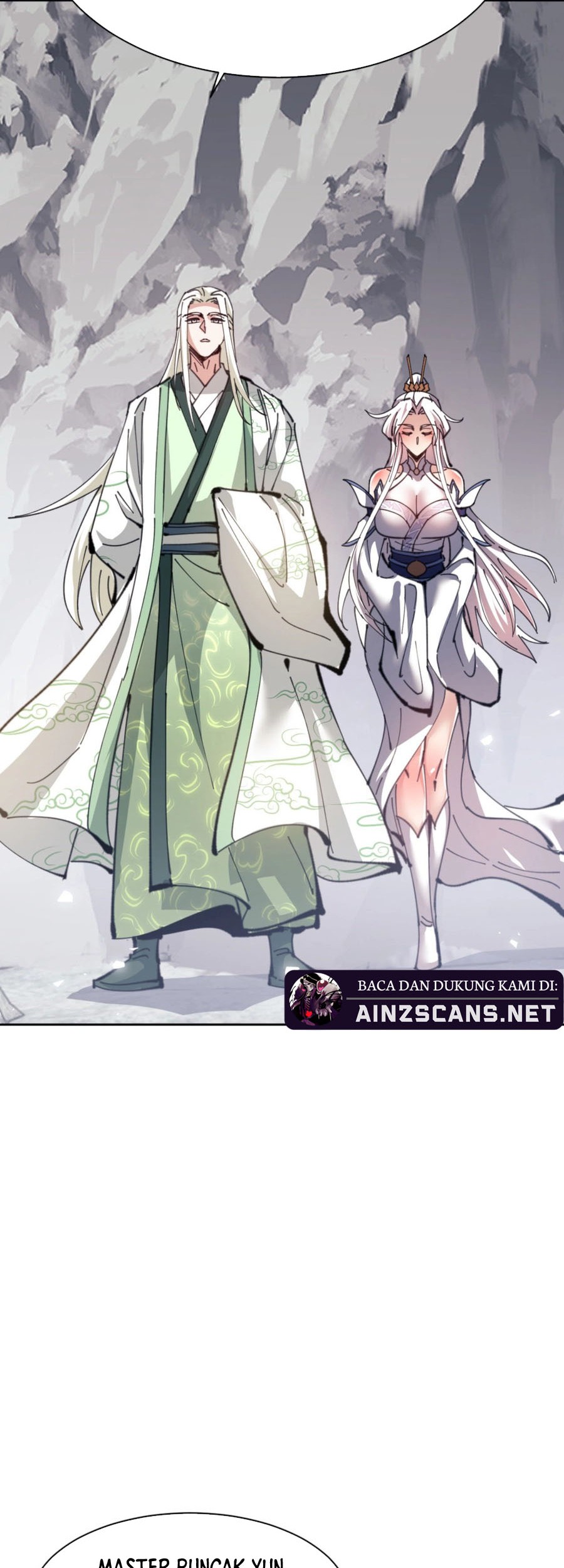 Devious Son Of Heaven Chapter 118 - halaman 44