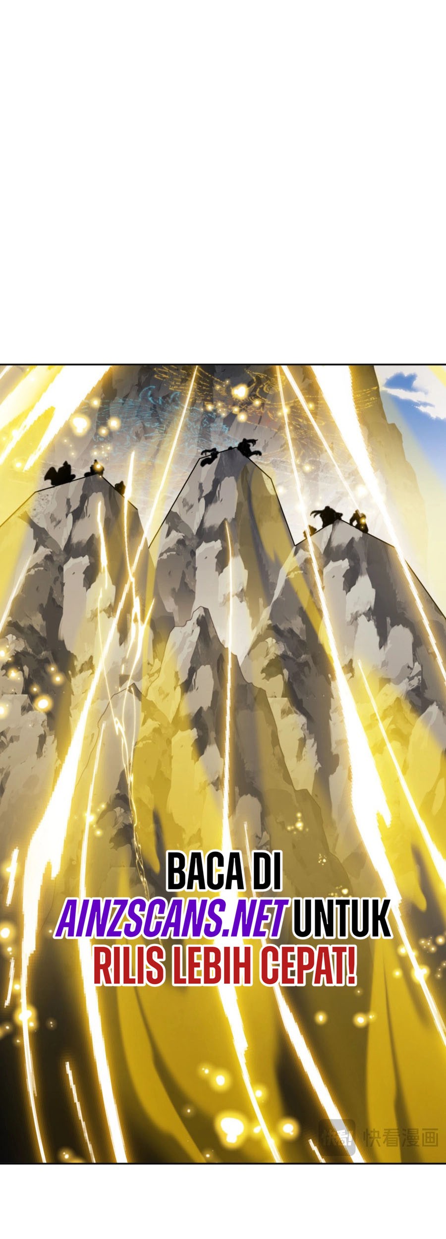 Devious Son Of Heaven Chapter 118 - halaman 48