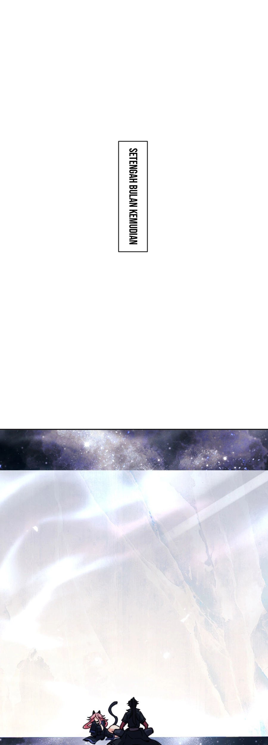 Devious Son Of Heaven Chapter 118 - halaman 49