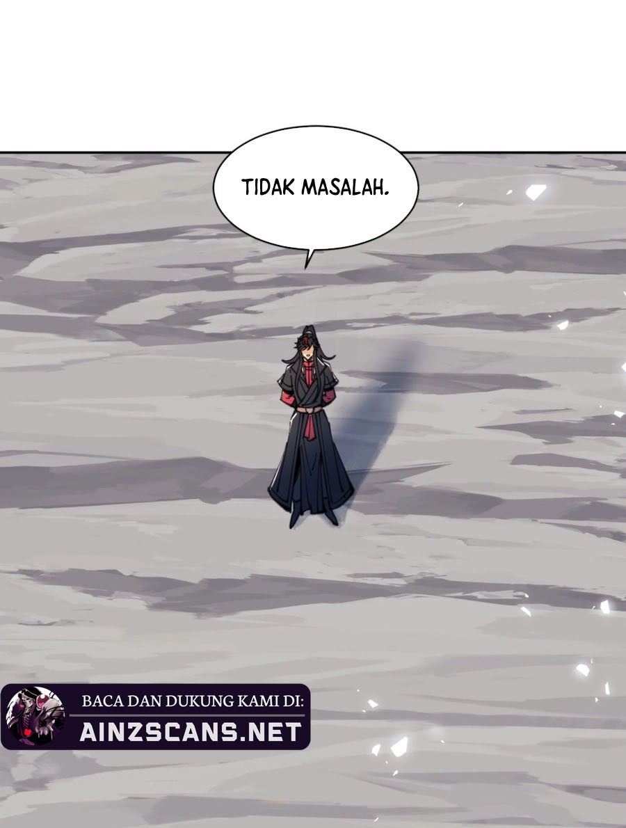 Devious Son Of Heaven Chapter 118 - halaman 5