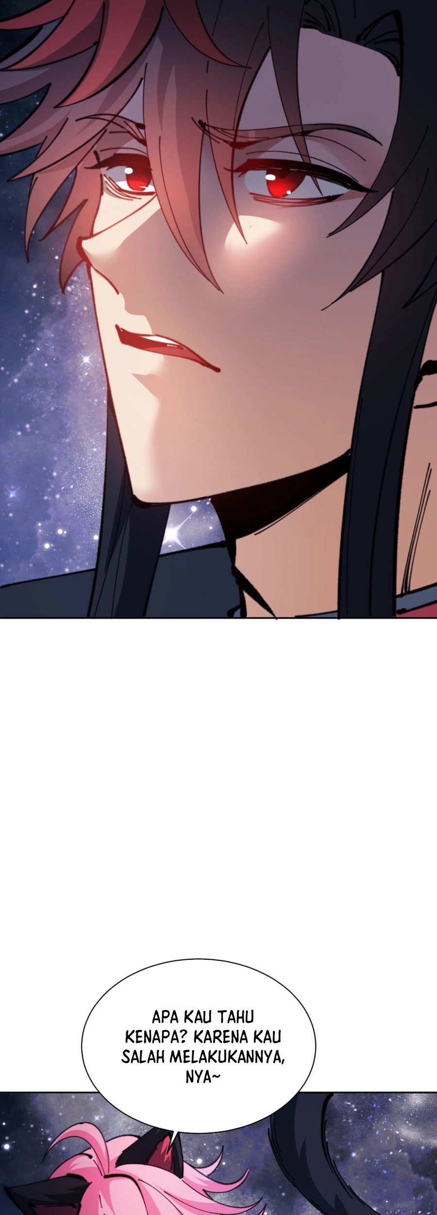 Devious Son Of Heaven Chapter 118 - halaman 53