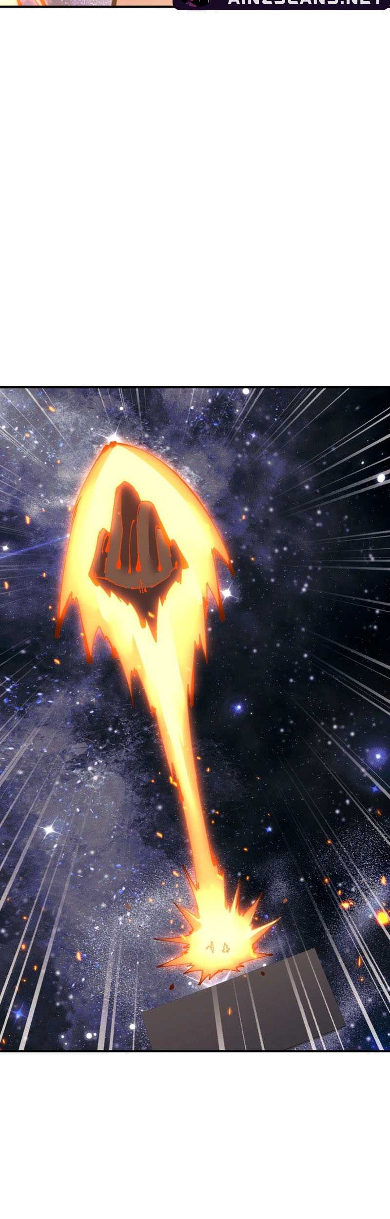 Devious Son Of Heaven Chapter 119 - halaman 21