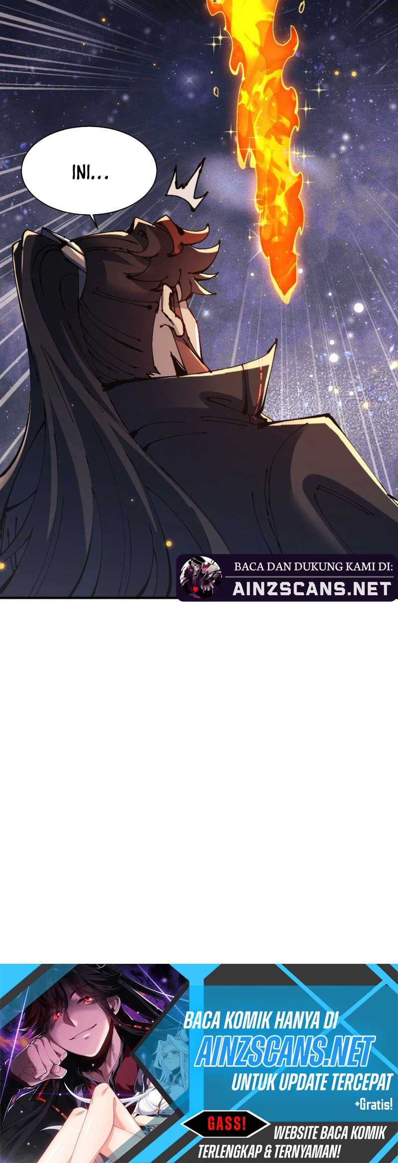 Devious Son Of Heaven Chapter 119 - halaman 26