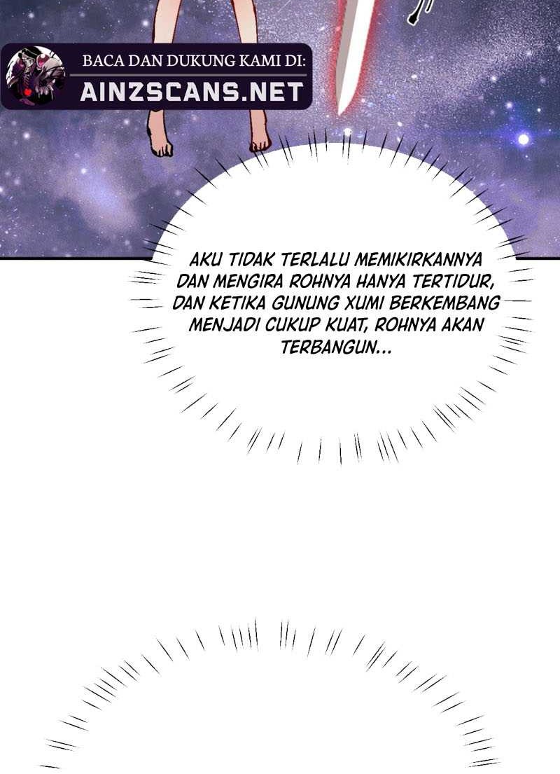 Devious Son Of Heaven Chapter 119 - halaman 29
