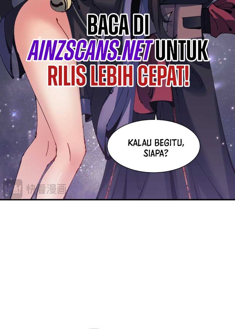 Devious Son Of Heaven Chapter 119 - halaman 35