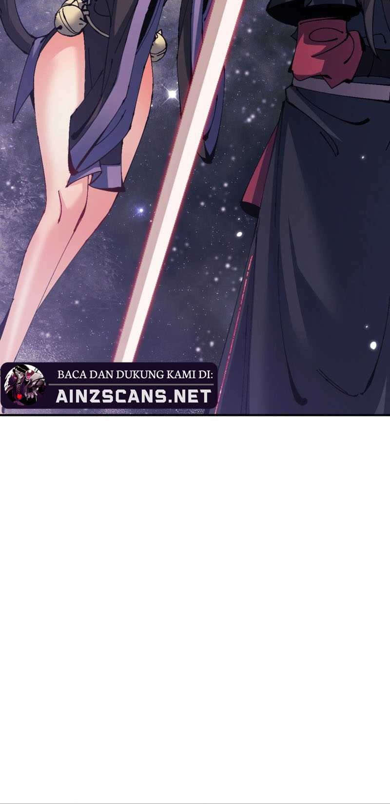 Devious Son Of Heaven Chapter 119 - halaman 42