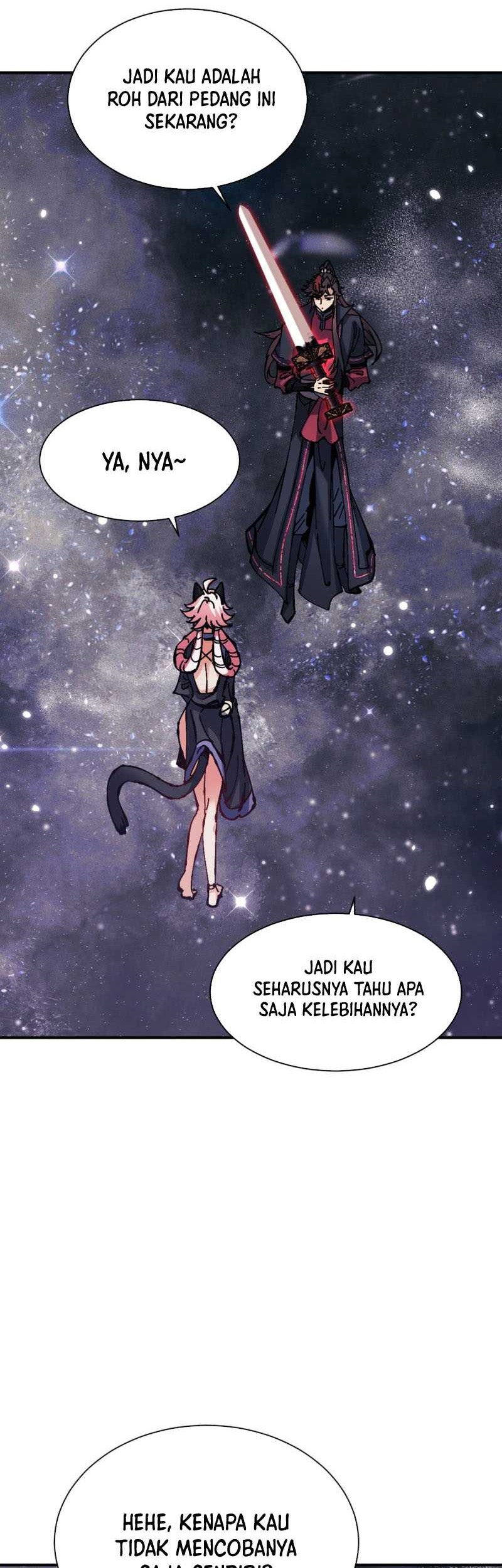 Devious Son Of Heaven Chapter 119 - halaman 44