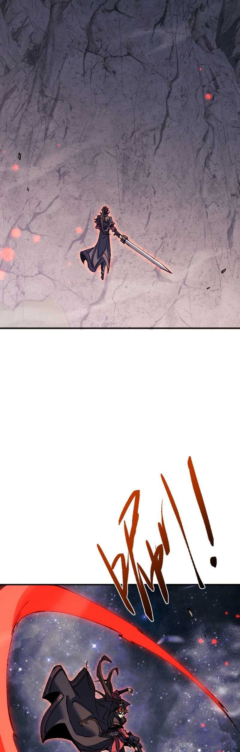 Devious Son Of Heaven Chapter 119 - halaman 48