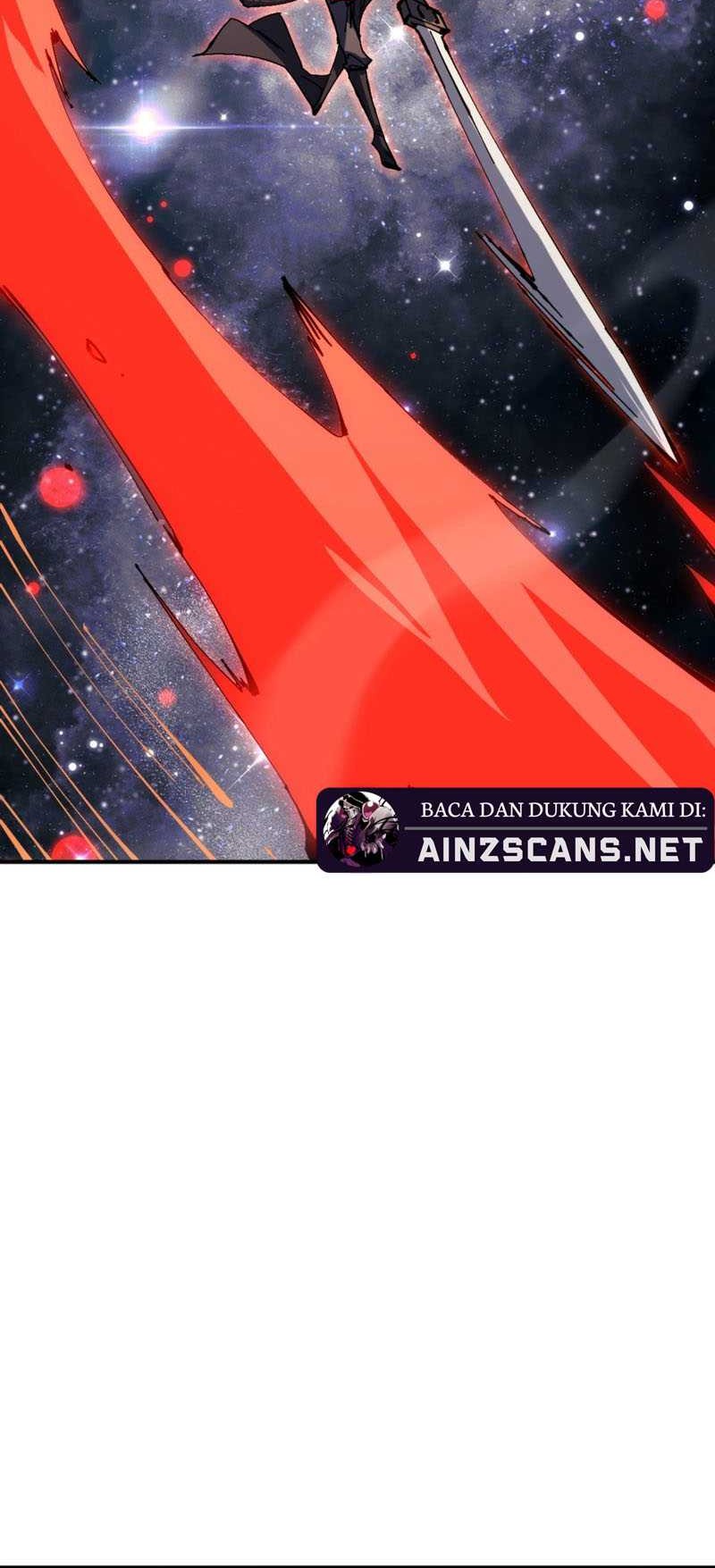 Devious Son Of Heaven Chapter 119 - halaman 49