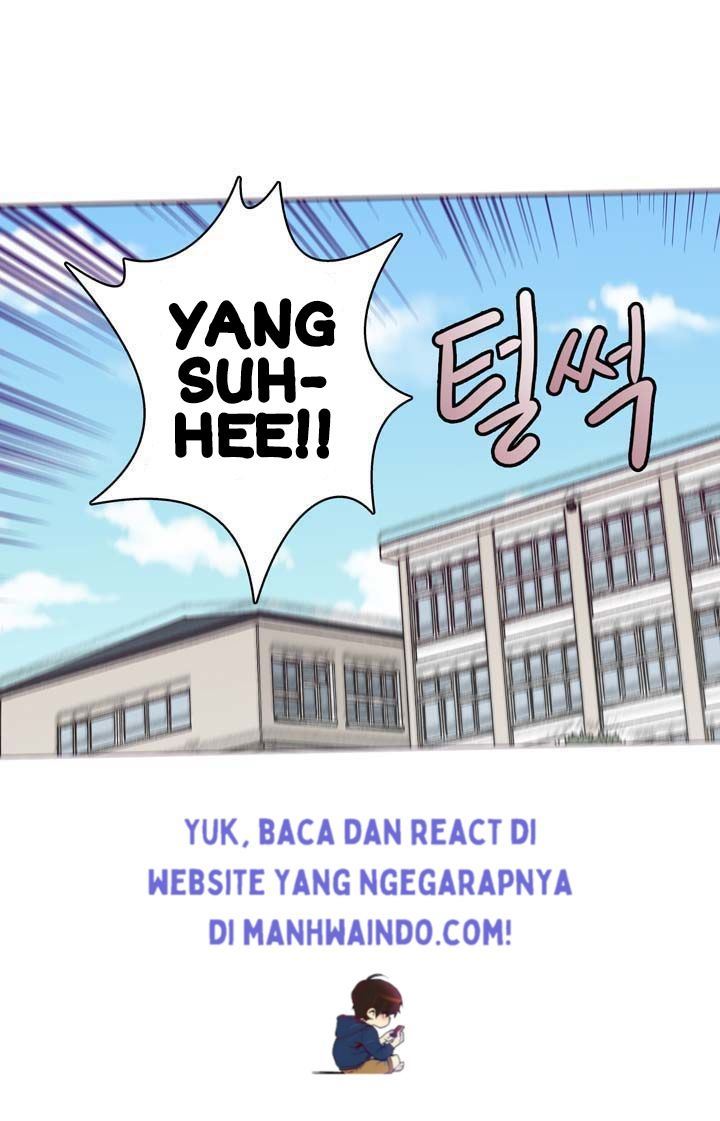 Devious Son Of Heaven Chapter 12 - halaman 19