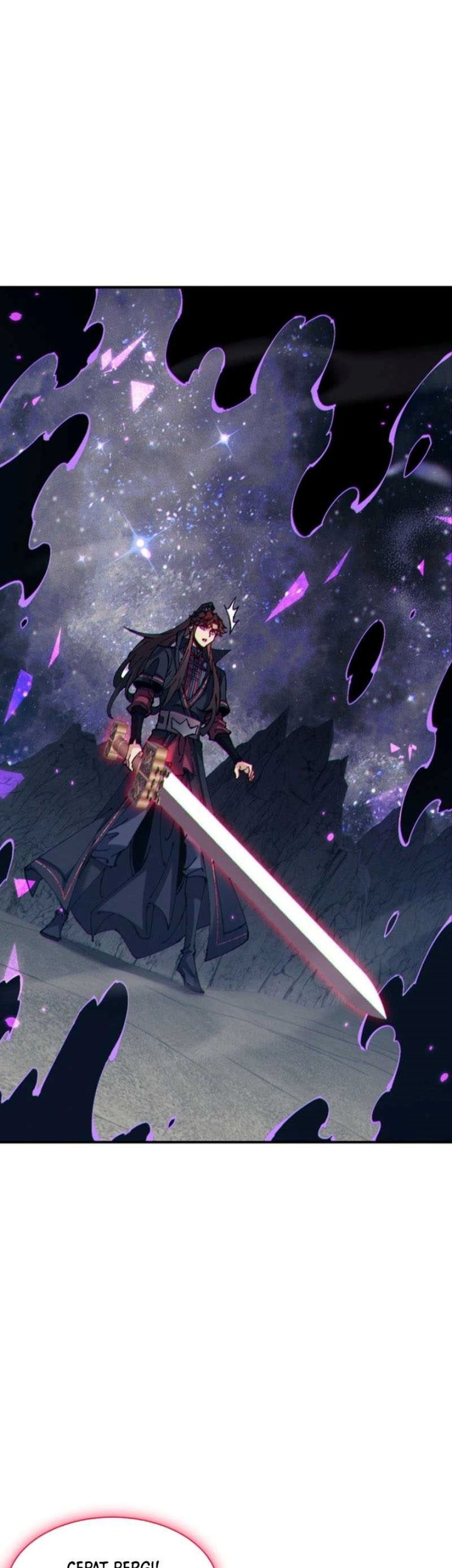 Devious Son Of Heaven Chapter 120 - halaman 16