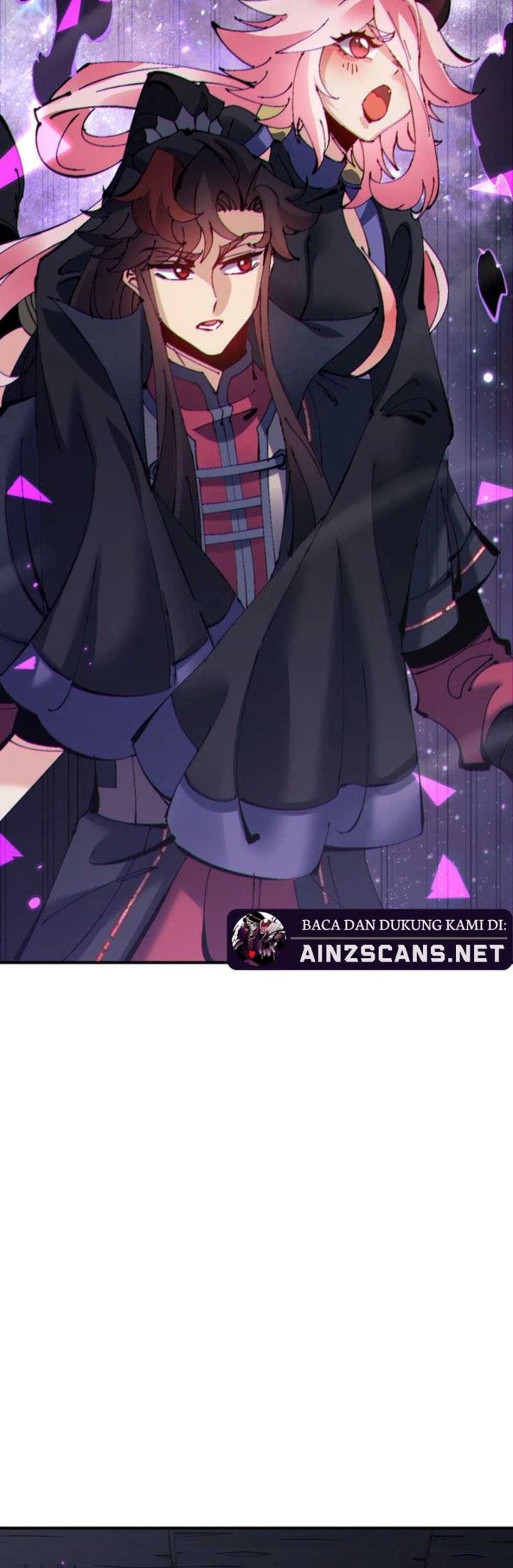 Devious Son Of Heaven Chapter 120 - halaman 18