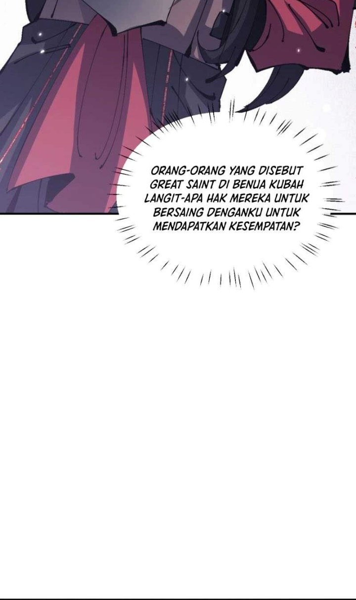 Devious Son Of Heaven Chapter 120 - halaman 40