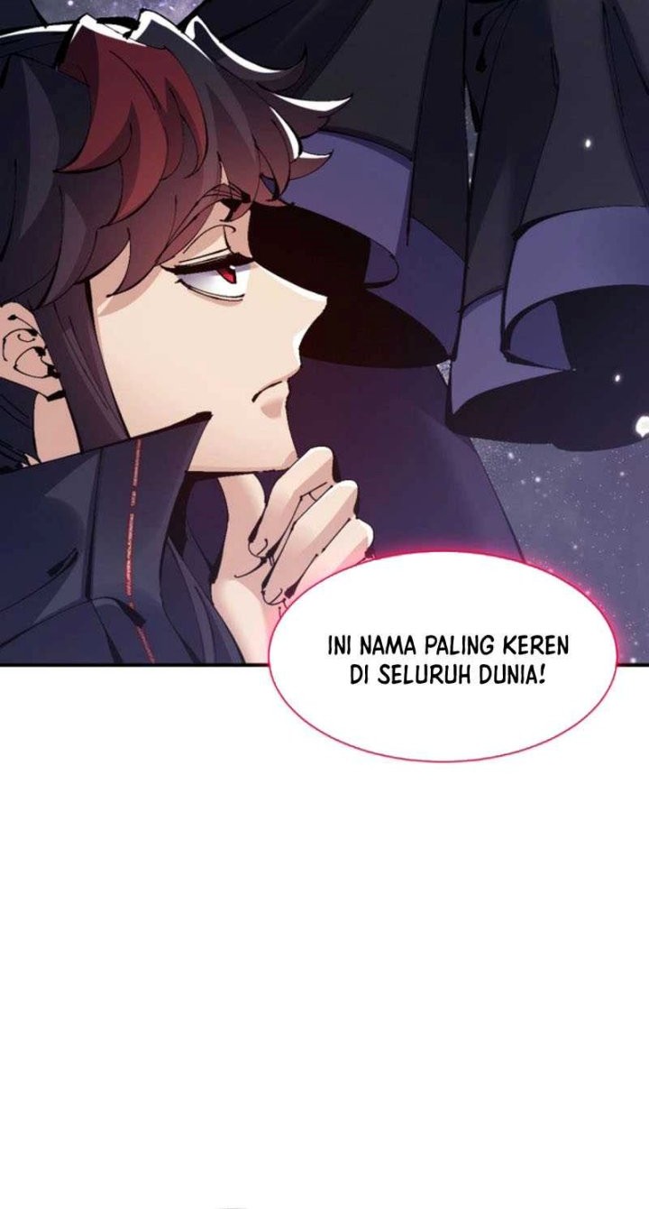 Devious Son Of Heaven Chapter 120 - halaman 9
