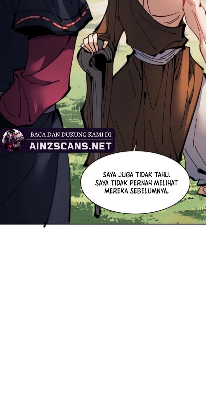 Devious Son Of Heaven Chapter 121 - halaman 20