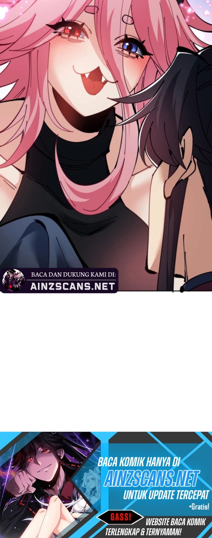 Devious Son Of Heaven Chapter 121 - halaman 23