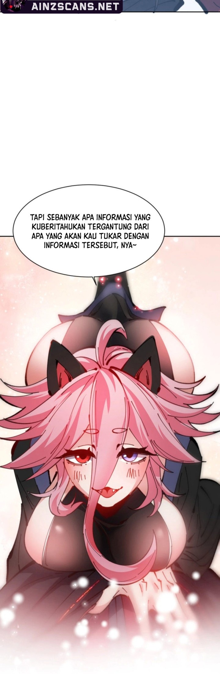 Devious Son Of Heaven Chapter 121 - halaman 29