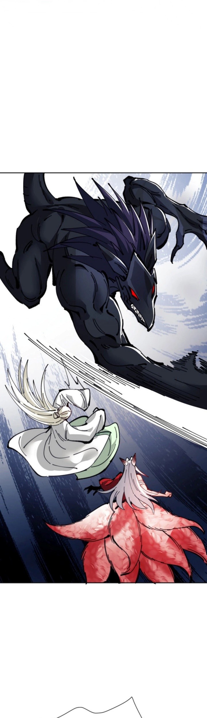Devious Son Of Heaven Chapter 121 - halaman 30