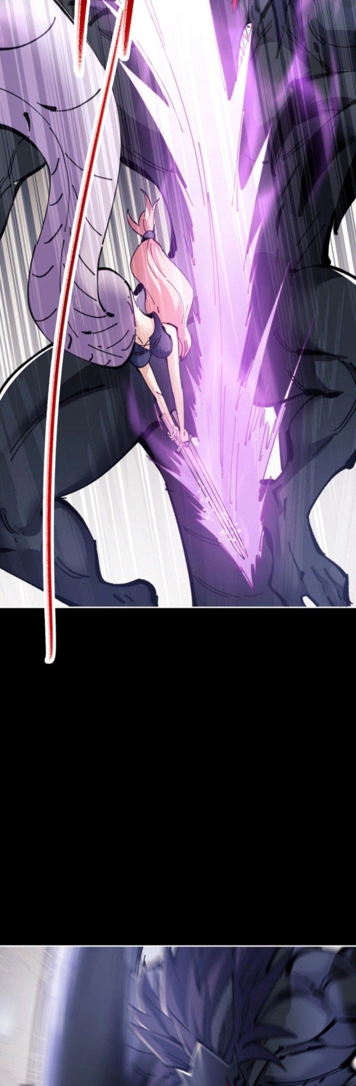 Devious Son Of Heaven Chapter 121 - halaman 32
