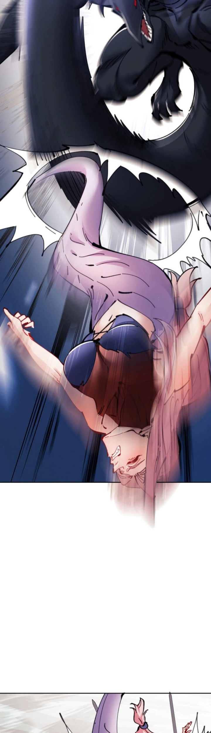 Devious Son Of Heaven Chapter 121 - halaman 33