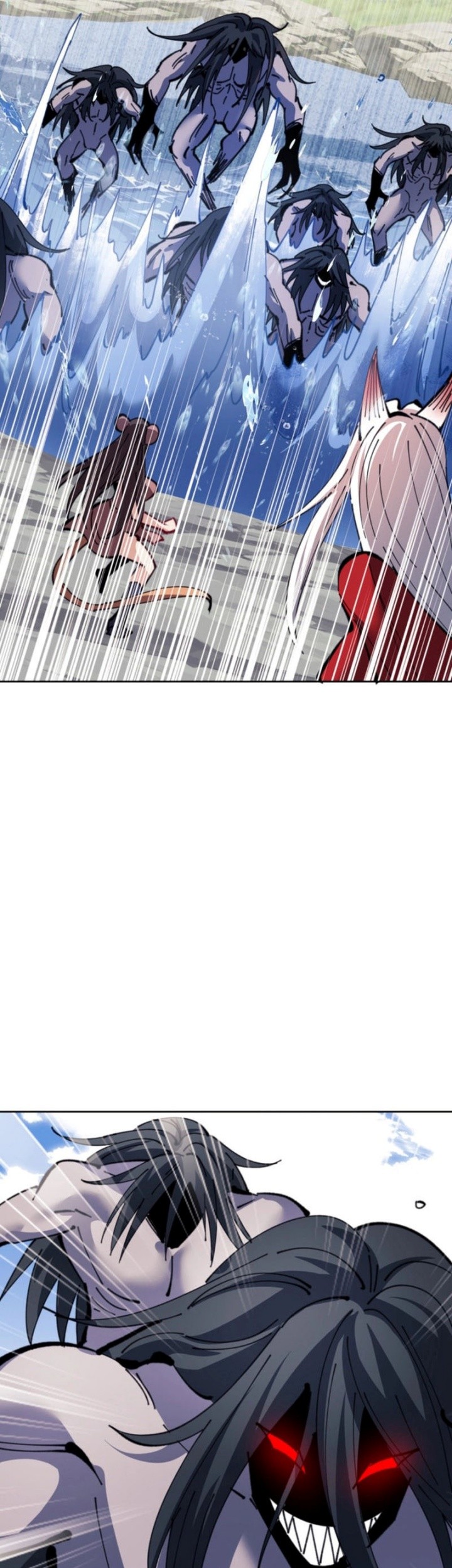 Devious Son Of Heaven Chapter 121 - halaman 39